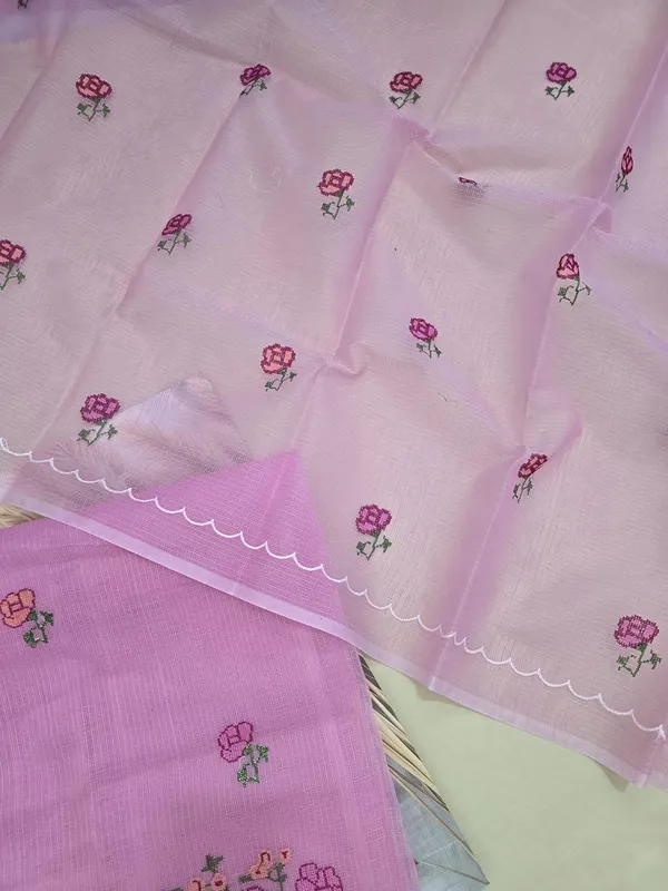 Kotadoria_Pink_Cotton_Unstitched_Dress_Material_For_Women