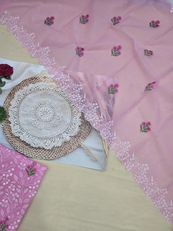 Kotadoria_Pink_Cotton_Unstitched_Dress_Material_For_Women