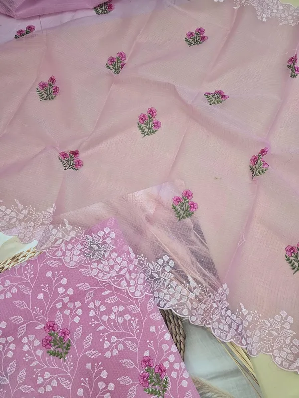 Kotadoria_Pink_Cotton_Unstitched_Dress_Material_For_Women