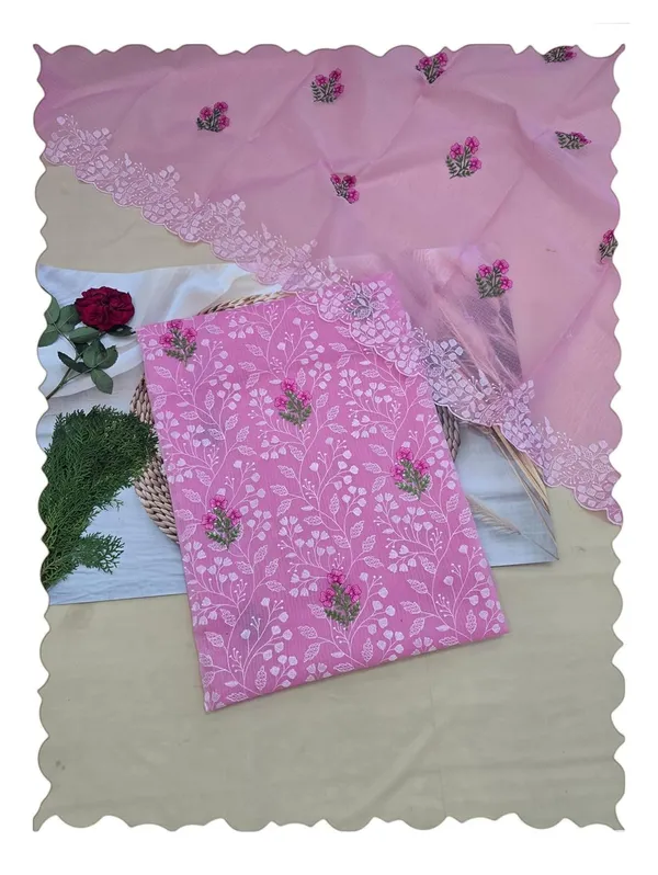 Kotadoria_Pink_Cotton_Unstitched_Dress_Material_For_Women