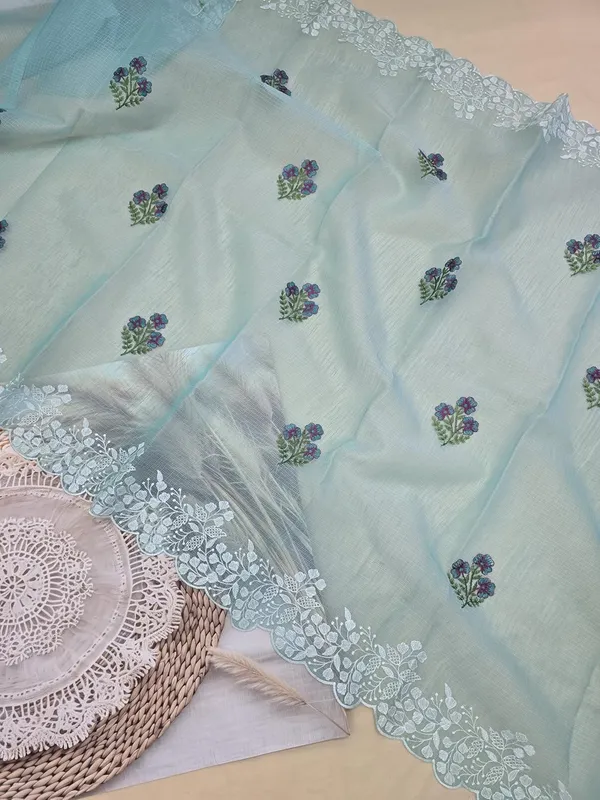 Kotadoria_Green_Cotton_Unstitched_Dress_Material_For_Women