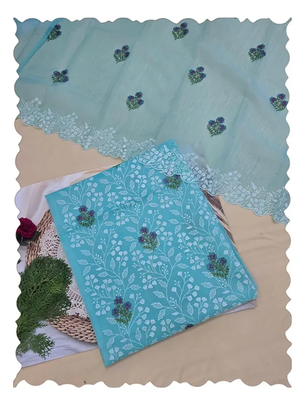 Kotadoria_Green_Cotton_Unstitched_Dress_Material_For_Women