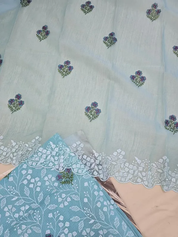 Kotadoria_Green_Cotton_Unstitched_Dress_Material_For_Women