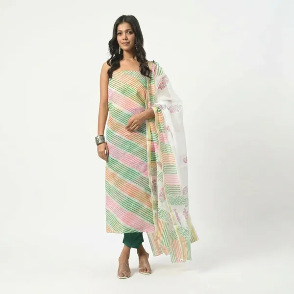 Kotadoria_Greenhouse_Cotton,_Silk_Dress_Material_For_Women
