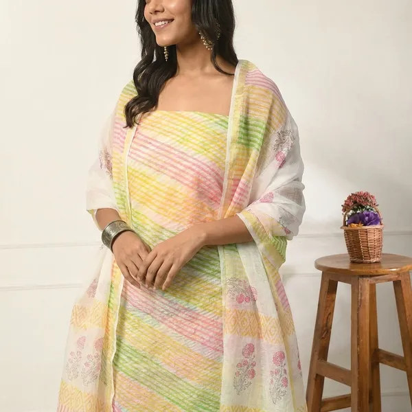 Kotadoria_White_Cotton_Silk_Dress_Material_For_Women