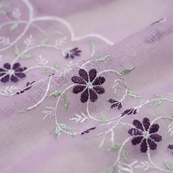 Kotadoria_Purple_Cotton_Blend_Unstitched_Dress_Material_For_Women
