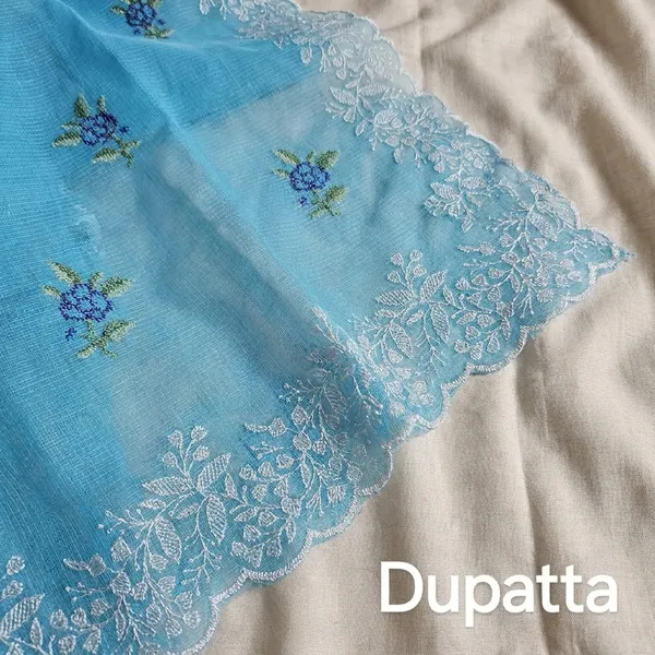 Kotadoria_Sky_Blue_Cotton_Blend_Unstitched_Dress_Material_For_Women