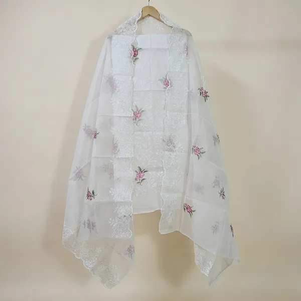 Kotadoria_White_Cotton_Blend_Unstitched_Dress_Material_For_Women