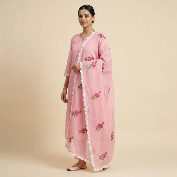 Kotadoria_Pink_Cotton_Unstitched_Dress_Material_For_Women