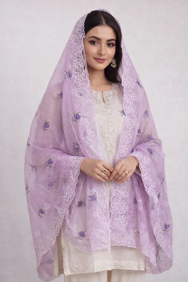 Kotadoria_Purple_Cotton_Blend_Unstitched_Dress_Material_For_Women