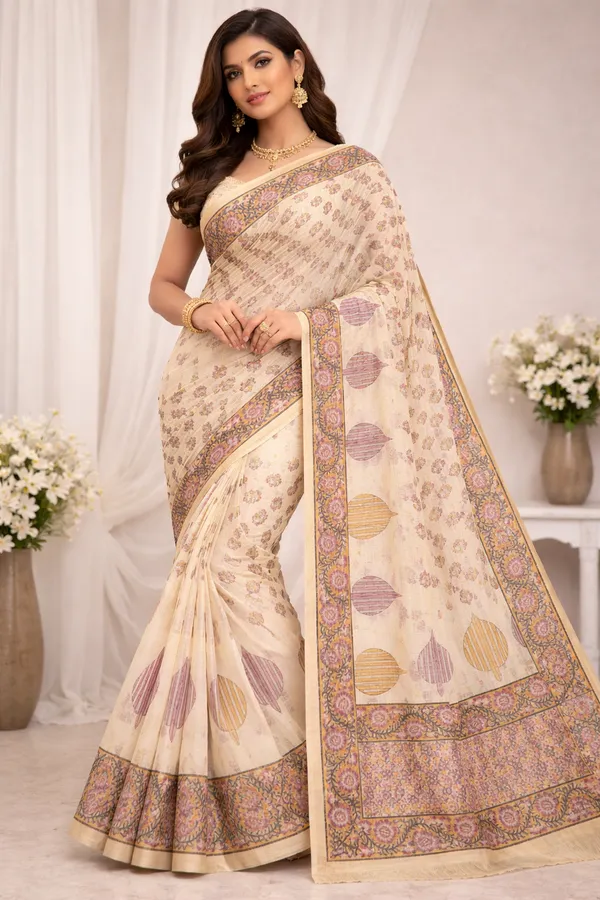 Kotadoria_Leman_Cotton_Saree_For_Women