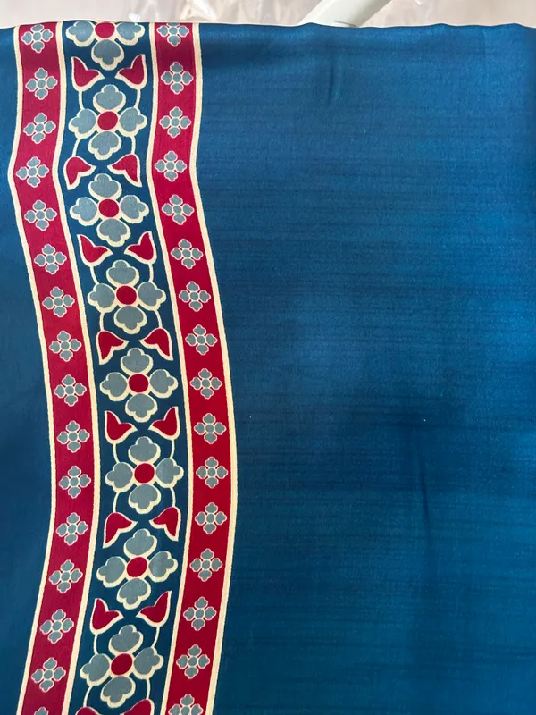 Navy_Blue_Modal_Silk_Ajrakh_Block_Print_Saree_with_a_blouse_piece__For_Women_[color_may_vary_slightly_from_the_images_displayed]