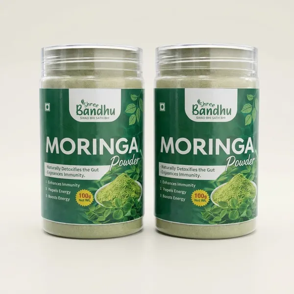 Moringa_Powder_100_Gm_|_Natural_Powder_Rich_In_Vitamins_Minerals_And_Proteins_|_Pack_Of_2