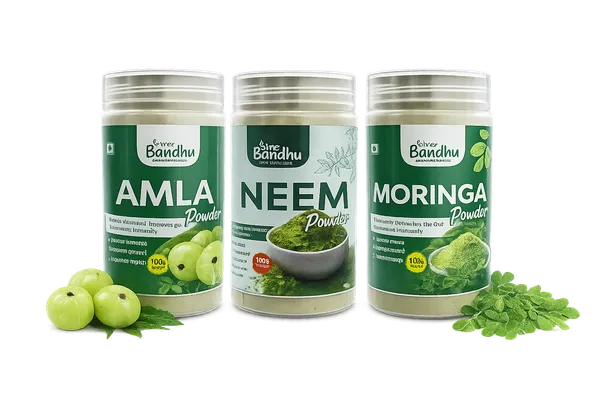 Amla_Neem_Moringa_Combo_supports_immunity,_Neem_helps_cleanse_the_body_naturally