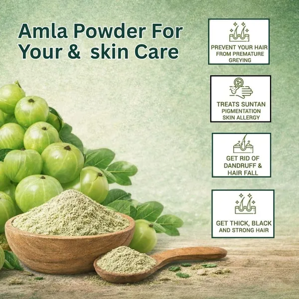 Amla_Powder_support_immunity,_digestion,_hair_health,_and_overall_wellness