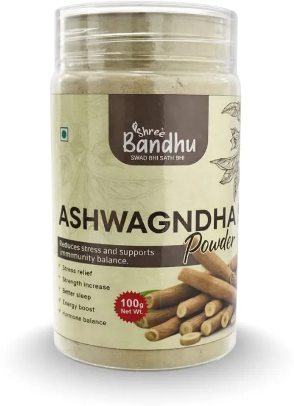 Ashwagandha_Powder_Pure_100_Gm_|_Organic_Herbal_For_Stress_Relief_Energy_And_Vitality