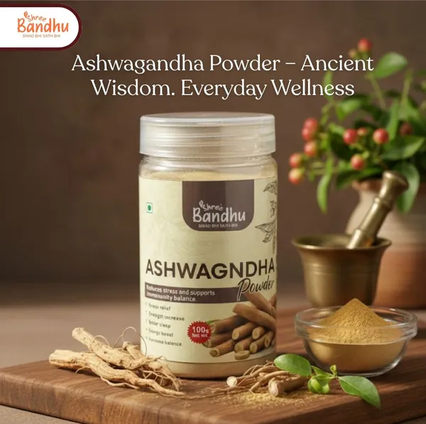 Ashwagandha_Powder_Pure_100_Gm_|_Organic_Herbal_For_Stress_Relief_Energy_And_Vitality