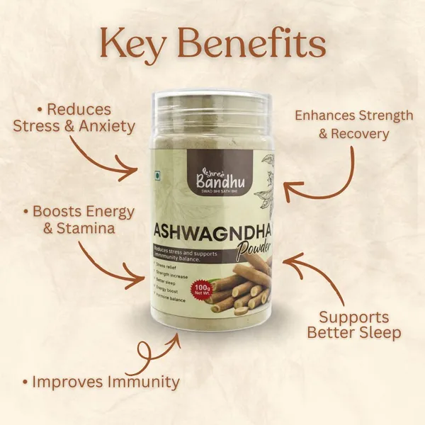 Ashwagandha_Powder_Pure_100_Gm_|_Organic_Herbal_For_Stress_Relief_Energy_And_Vitality