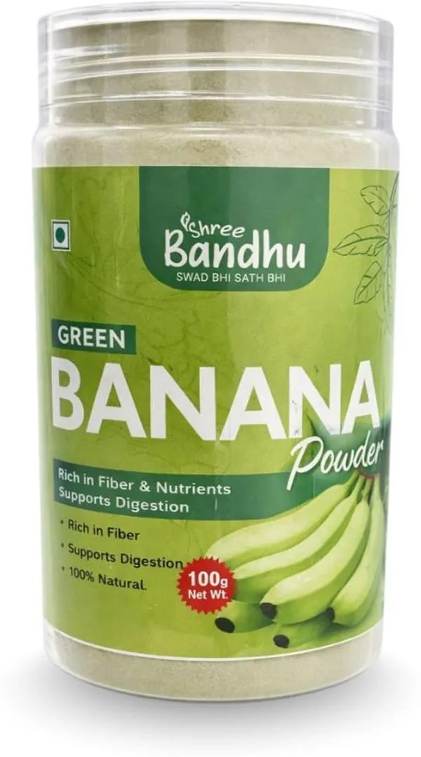 Green_Banana_Powder_100_Gm_|_Natural_Raw_Banana_Power_For_Digestion_And_Fiber_Support_|_Pack_Of_2