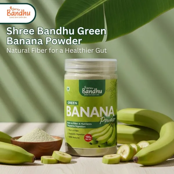 Green_Banana_Powder_100_Gm_|_Natural_Raw_Banana_Power_For_Digestion_And_Fiber_Support_|_Pack_Of_2