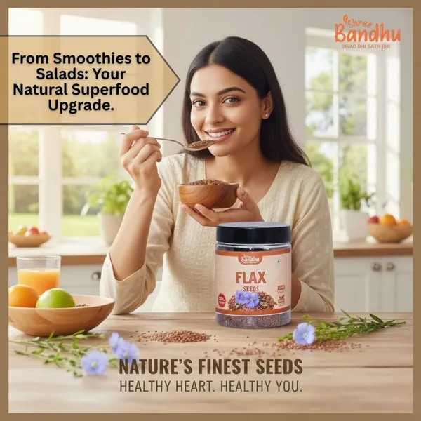 Flax_Seeds_For_Healthy_Hair_Skin_And_Heart_|_250_Gm_|_Pack_Of_2