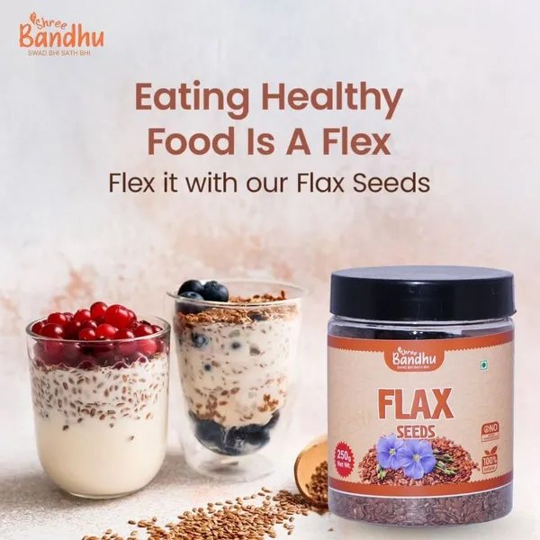 Flax_Seeds_For_Healthy_Hair_Skin_And_Heart_|_250_Gm_|_Pack_Of_2