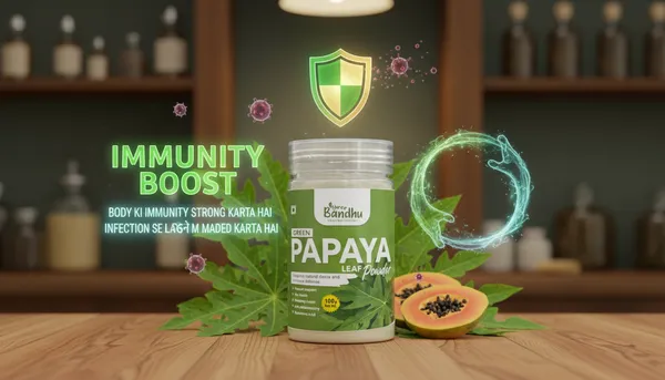 Neem_&_Papaya_Leaf_Green_Care_Combo_herbal_support_wellness,_immunity,_and_overall_body_balance.