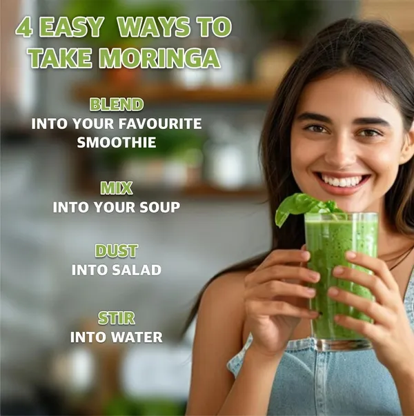 Natural_Moringa_Powder_200_Gm_|_Pure_And_Organic