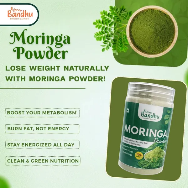 Moringa_Powder_100_Gm_|_Natural_Powder_Rich_In_Vitamins_Minerals_And_Proteins_|_Pack_Of_2