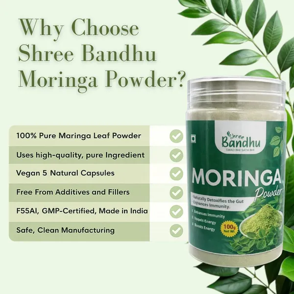 Moringa_Powder_100_Gm_|_Natural_Powder_Rich_In_Vitamins_Minerals_And_Proteins_|_Pack_Of_2