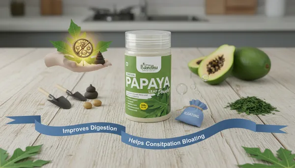 Papaya_Leaf_&_Moringa_Nature_Detox_Combo_packed_with_vitamins_and_minerals