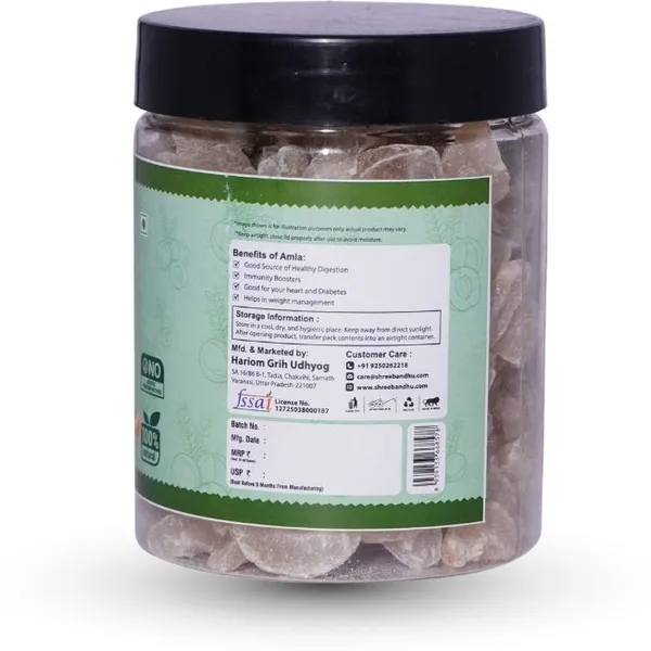 Amla_Candy_350_Gm_|_Sweet_And_Tangy_Indian_Gooseberry_Candy