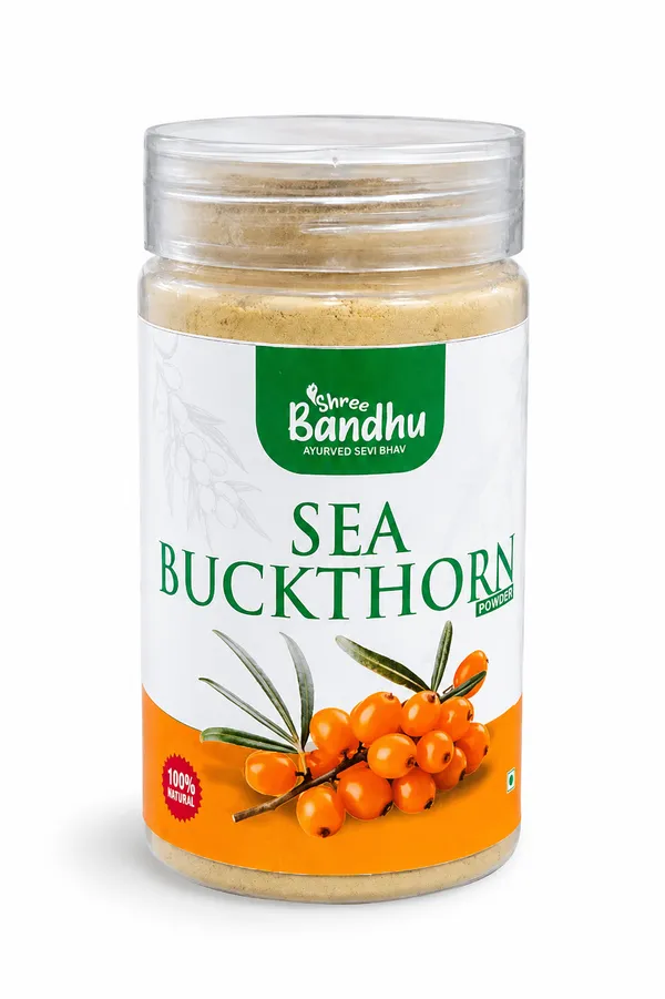 Sea_Buckthorn_Powder_100g