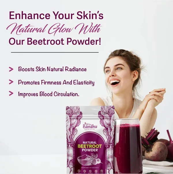 Natural_Beetroot_Powder_200_Gm_|_Pure_And_Edible