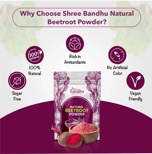 Natural_Beetroot_Powder_200_Gm_|_Pure_And_Edible