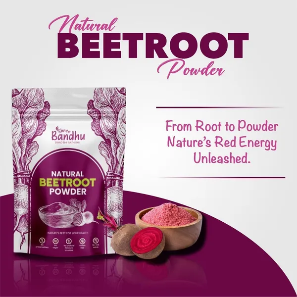 Natural_Beetroot_Powder_200_Gm_|_Pure_And_Edible