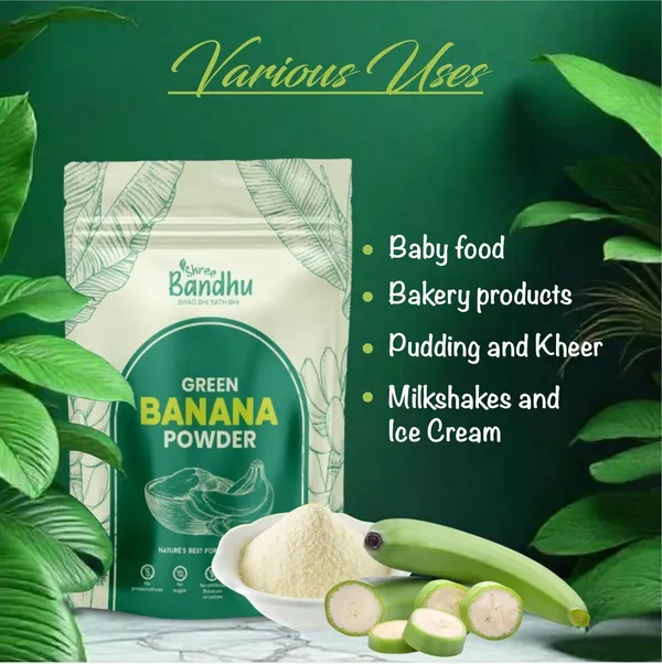 Beetroot_Powder_And_Banana_Powder_Combo_Pack_Of_2_|_Pure_And_Natural_|_200_Gm_Each