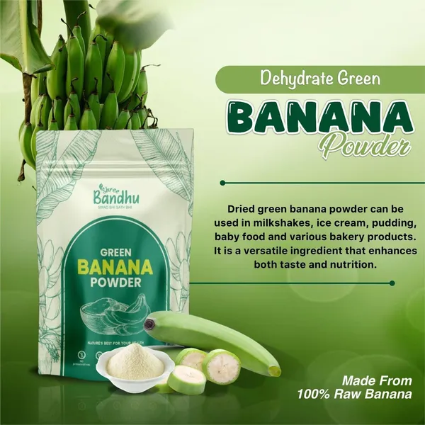 Beetroot_Powder_And_Banana_Powder_Combo_Pack_Of_2_|_Pure_And_Natural_|_200_Gm_Each