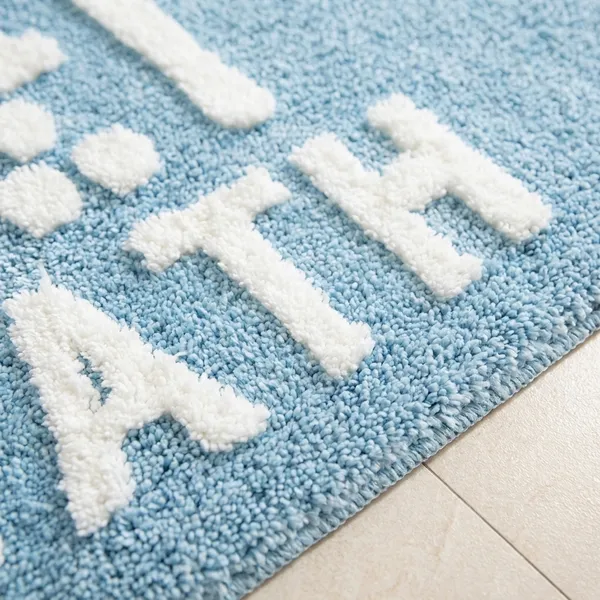 Sky_Blue_And_White_Anti-Slip_Entrance_Printed_Welcome_Door_Mat
