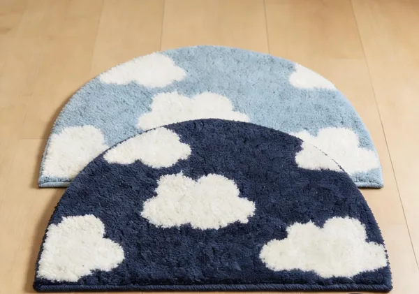 Blue_And_White_Anti-Slip_Entrance_Printed_Welcome_Door_Mat