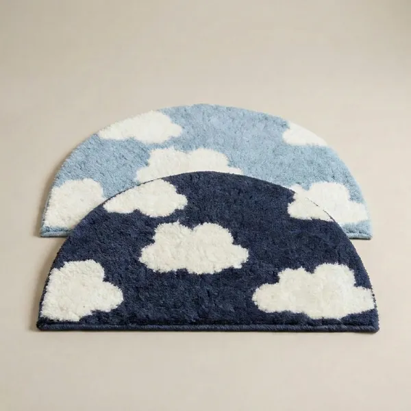 Blue_And_White_Anti-Slip_Entrance_Printed_Welcome_Door_Mat