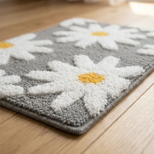Grey_And_White_Anti-Slip_Entrance_Printed_Welcome_Door_Mat