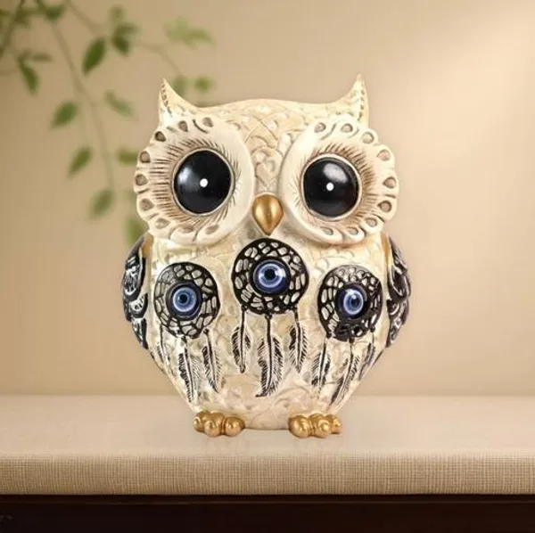 White_Evil_Eye_Owl_Showpiece_For_Home_Decor