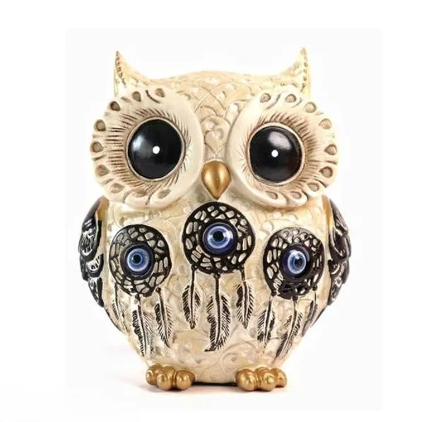 White_Evil_Eye_Owl_Showpiece_For_Home_Decor