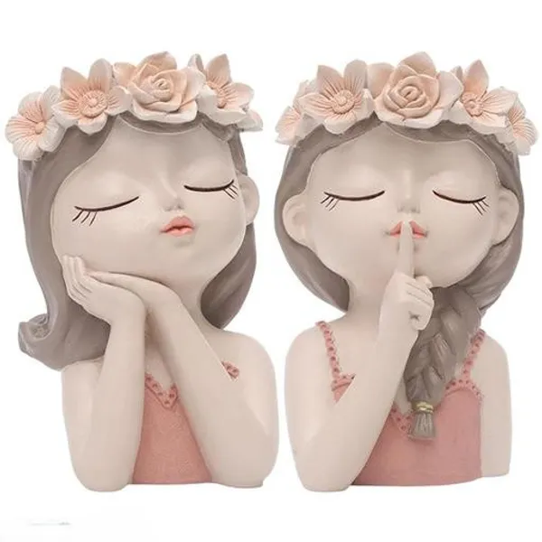Cute_Girl_Flower_Crown_Showpiece_Set_Decorative_Girl_Figurines_For_Home_Decor