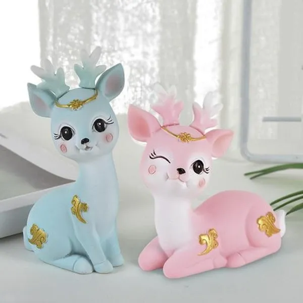 Resin_Deer_Couple_Showpiece_For_Home_Decor_Set_Of_2