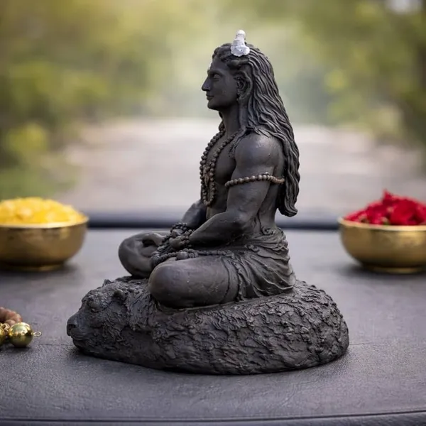 Black_Adiyogi