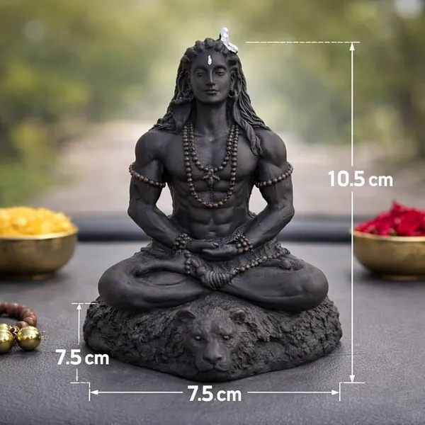 Black_Adiyogi