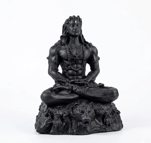 Black_Adiyogi
