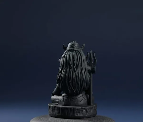 Bal_Shiv_Black